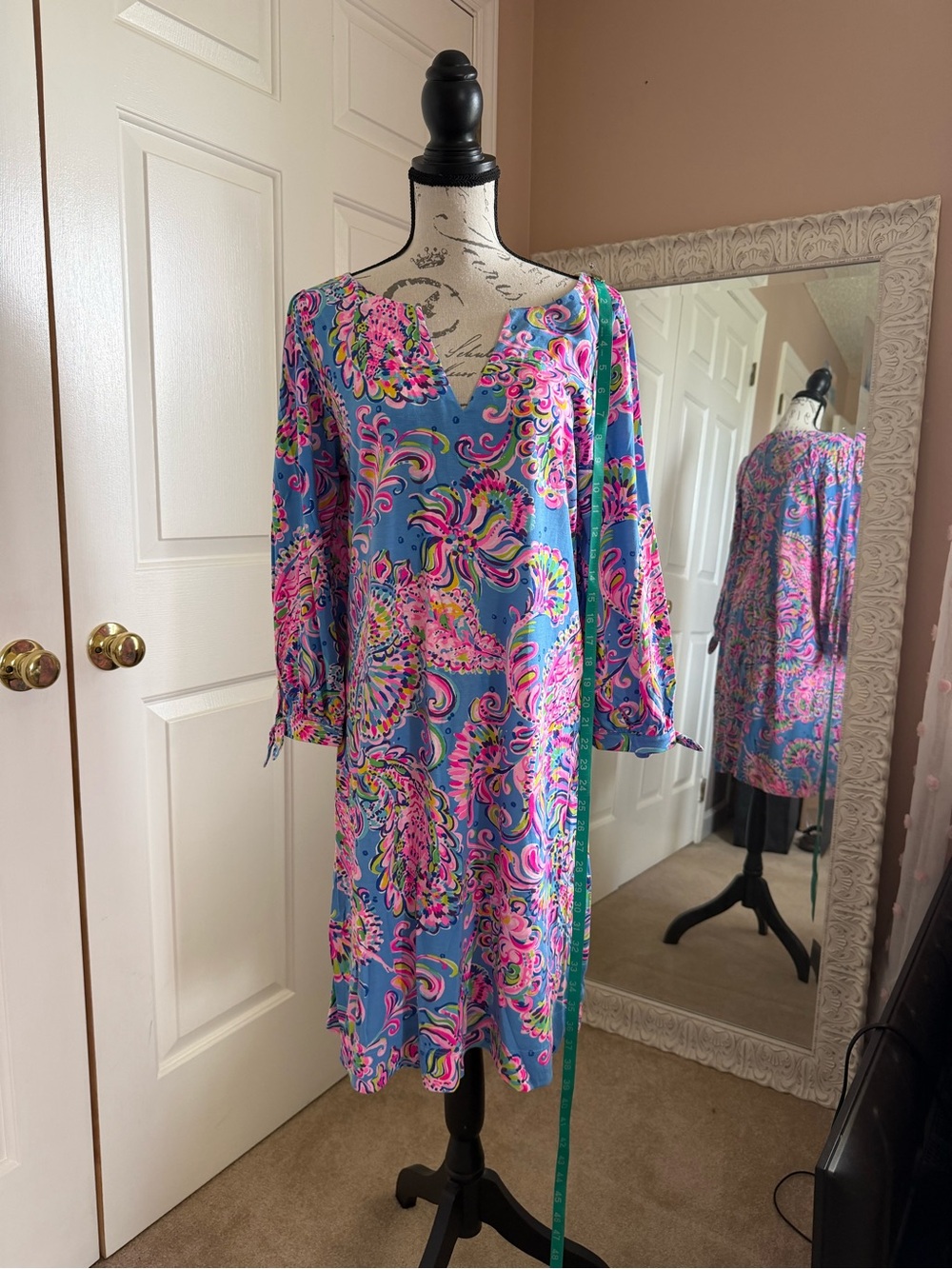 Lilly Pulitzer Cath Dress